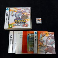 Pokemon versione Bianca 2 Nintendo DS ITA