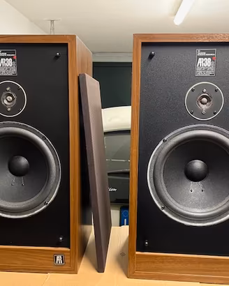 AR 38  diffusori