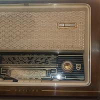 Radio  anni 50