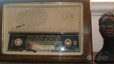 Radio  anni 50