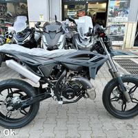 BETAMOTOR RR Motard 50 2T 50 - X Special Edition