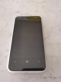 Nokia Lumia 620 