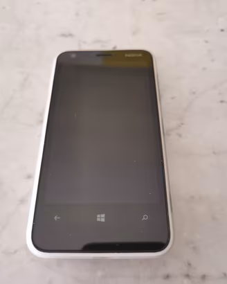 Nokia Lumia 620 