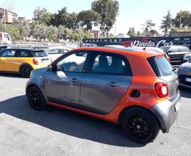 Smart ForFour 70 1.0 Sport edition 1