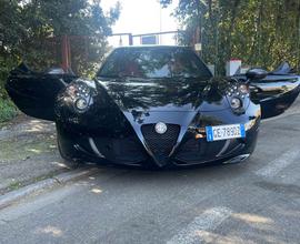 Alfa romeo 4C