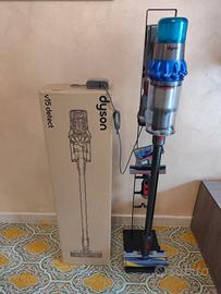 Aspirapolvere Dyson V15 Detect Fluffy + Supporto
