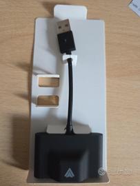  Android Auto Adattatore AAWIRELESS NUOVO