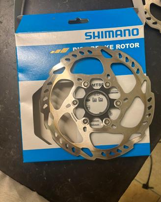 disco shimano 180