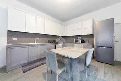 CASA INDIPENDENTE A PIANIGA