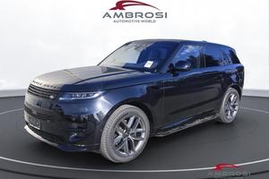 LAND ROVER Range Rover Sport 3.0D AJ20-D6H AWD D