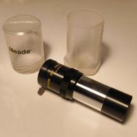 amplificatore ottico negativo MEADE 2X - model 140