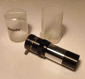 amplificatore ottico negativo MEADE 2X - model 140