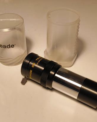 amplificatore ottico negativo MEADE 2X - model 140