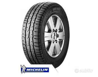 Michelin Agilis Alpin 225/70 r15 c
