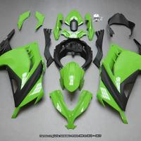 Carena KAWASAKI NINJA 300 R 2013 - 2017