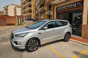 FORD KUGA 2.0 TDCI 120CV ST LINE CHILOMETRI CERTI