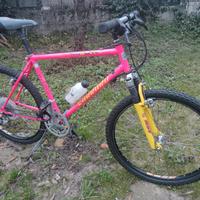 Mtb vintage CARRARO 26