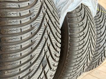 Pneumatici gomme invernali 225 55 17
