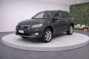 TOYOTA RAV 4 MY23 RAV4 III Crossover 2.2 D-4D 15