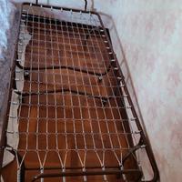 Reti letto pieghevoli