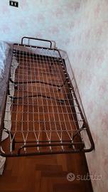 Reti letto pieghevoli