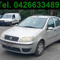 Ricambi usati FIAT PUNTO 188 1.3 MJT- 188A9000
