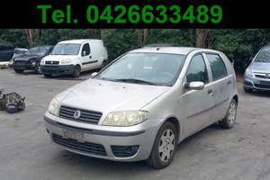 Ricambi usati FIAT PUNTO 188 1.3 MJT- 188A9000