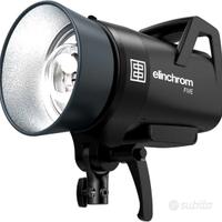 FLASH ELINCHROM FIVE