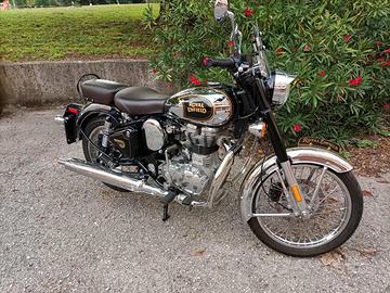 Royal Enfield Bullet Classic - 2019