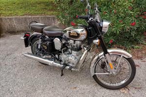 Royal Enfield Bullet Classic - 2019