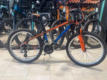 BICI 24" COME NUOVA 24 Rapporti