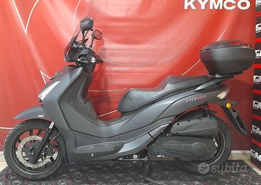 Sym HD 300 - 2022