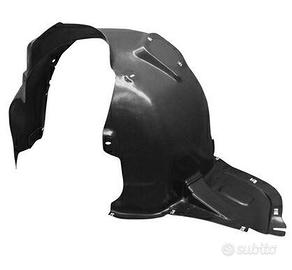 RIPARO PASSARUOTA ANTERIORE SKODA FABIA 2014