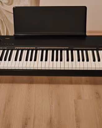 Pianoforte Digitale Casio CDP-130 BK