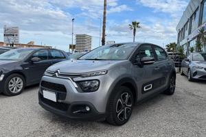 Citroen C3 PureTech 83 S&S Feel Pack