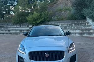 Jaguar e-pace s