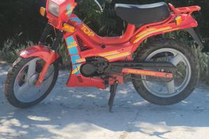 il mio Fifty Top