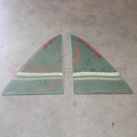 Vetri Mercedes W116 280S