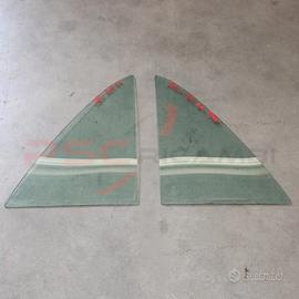 Vetri Mercedes W116 280S