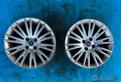 Cerchio in lega Fiat Bravo 2009 16 pollici ET 31