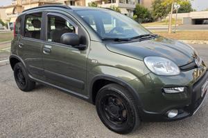 Fiat Panda 1.3 MJT 95 CV S&S 4x4 UNICO PROP 57000K