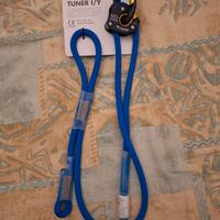 Longe doppia CT tuner arrampicata