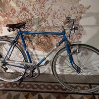 Bici Rossognoli Condorino