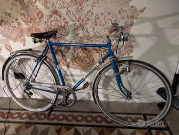 Bici Rossognoli Condorino