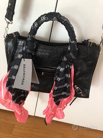 Borsa balenciaga originale