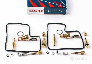 KH-1377 KIT REVISIONE CARB. HONDA AFRICA TWIN 750