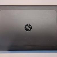 HP workstation mobile - Zbook15 gen3