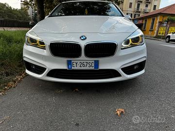 BMW Serie 2 A.T. (F45) - 2015