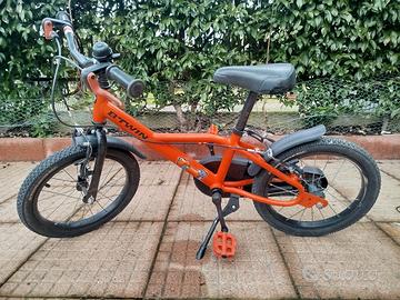 BICI Bambino 4/6 anni