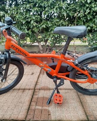BICI Bambino 4/6 anni